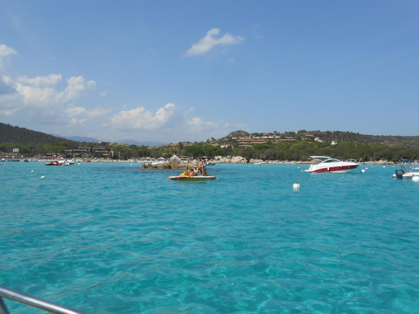 1 - venta casa vista al mar porto-vecchio córcega del sur francia
