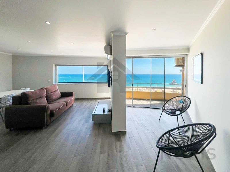 2 - verkoop appartement uitzicht op zee portimão algarve portugal