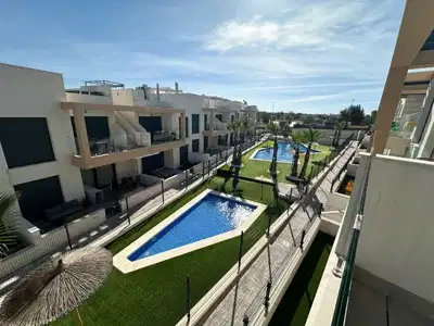 1 - vente maison villamartin communauté valencienne espagne