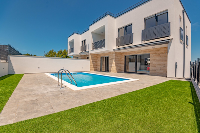 1 - venta casa vista al mar vodice šibenik-knin croacia