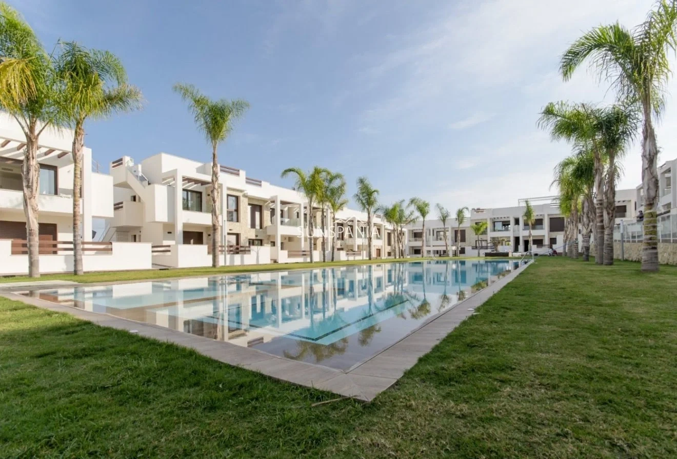 1 - verkoop appartement torrevieja - costa blanca valencian community spanje