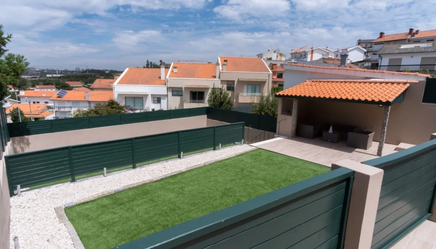 2 - vendita villa vila nova de gaia regione nord portogallo