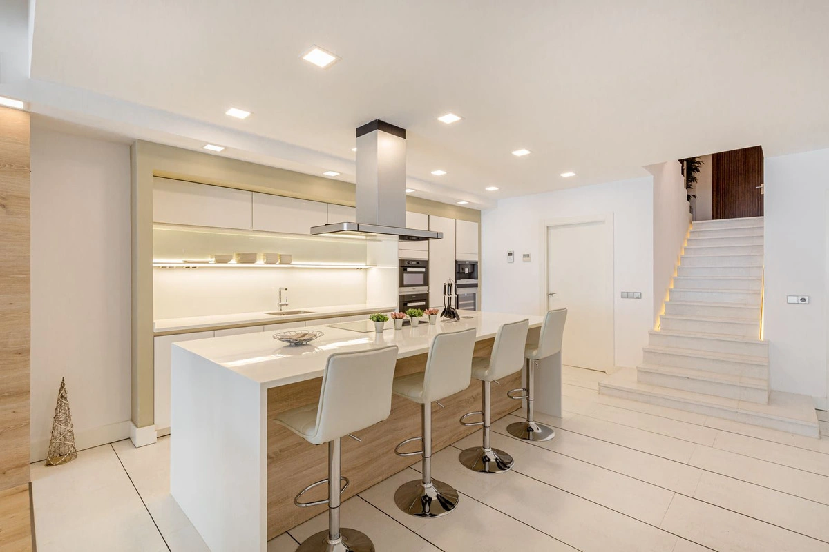 2 - vente appartement pieds dans l'eau marbella - costa del sol andalousie espagne