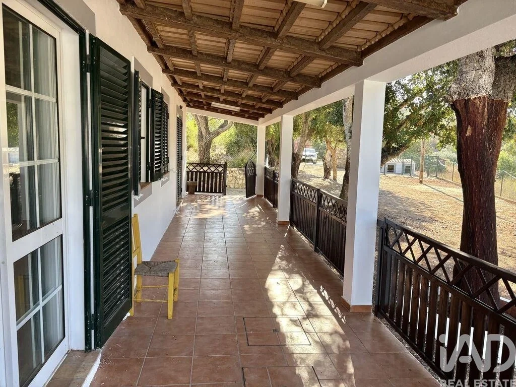2 - vendita casa alte algarve portogallo