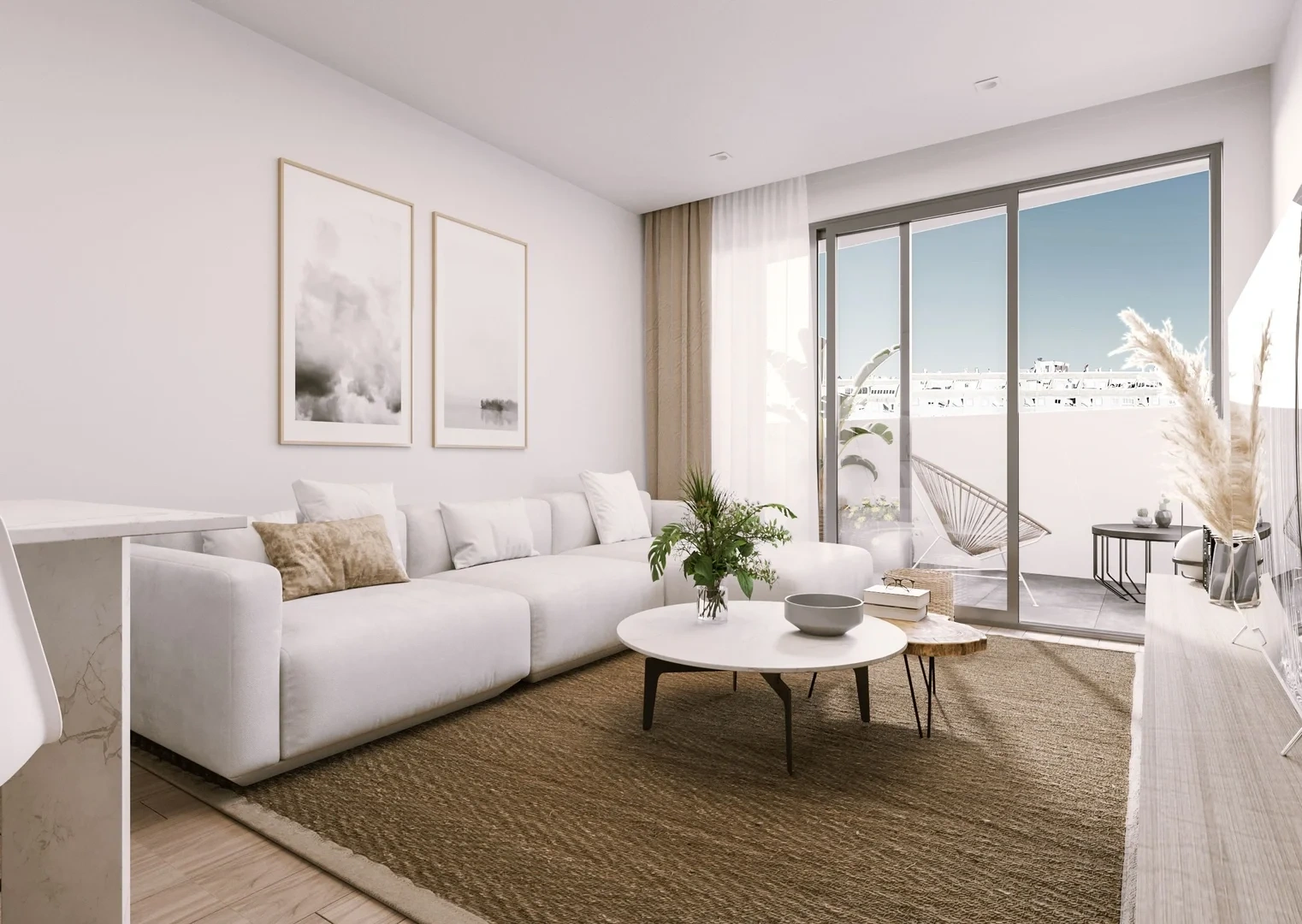 1 - verkauf wohnung torrevieja - costa blanca valencia spanien