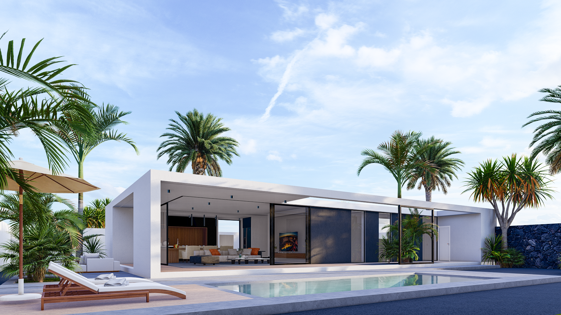 1 - продажа дом villaverde фуэртевентура - канарские острова испания