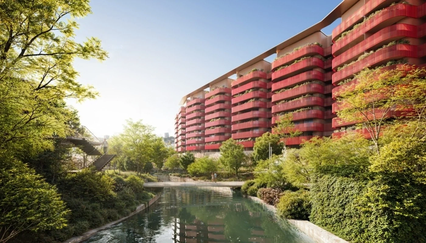 1 - vente appartement porto région nord portugal