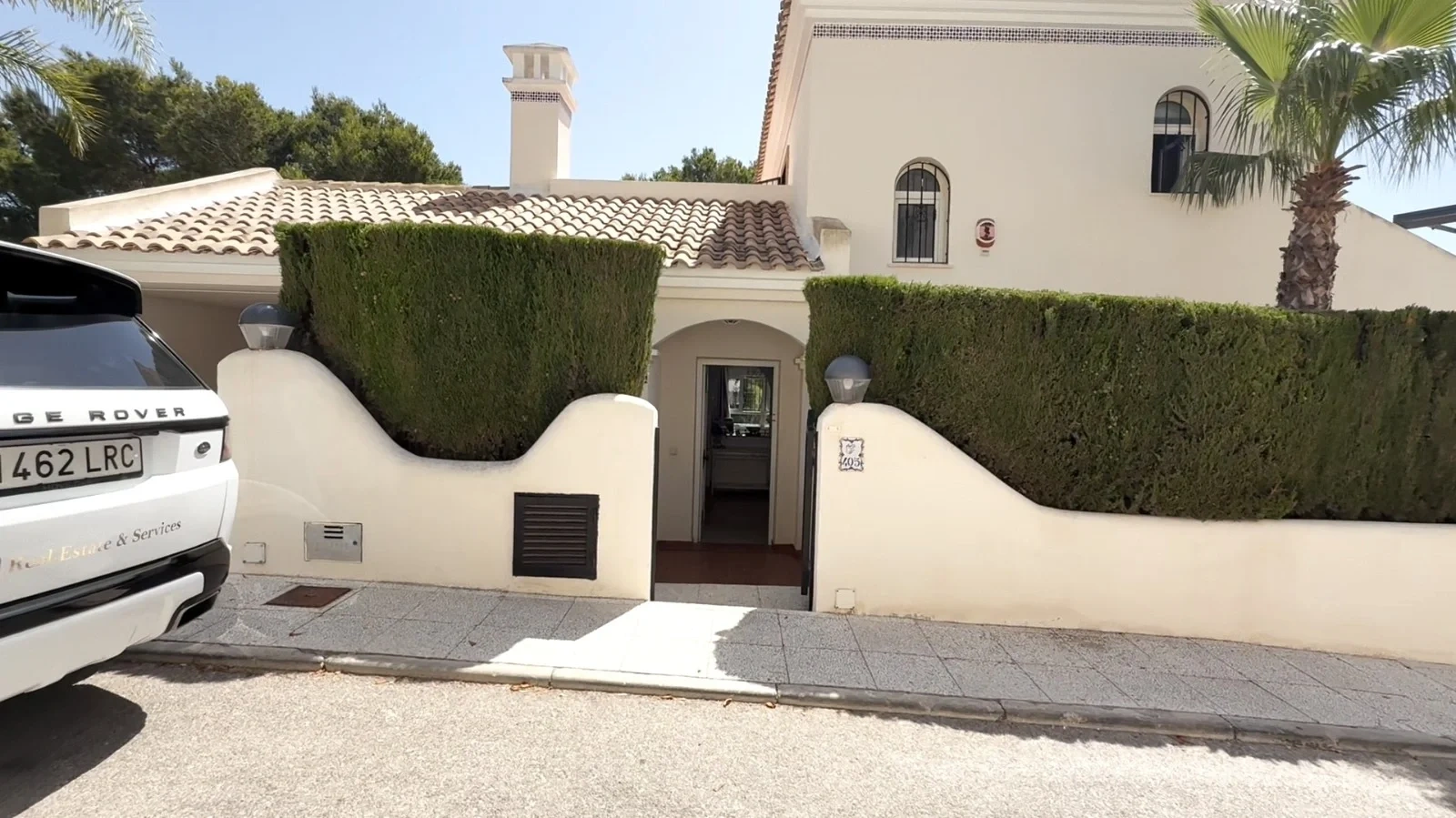 1 - vente maison orihuela communauté valencienne espagne