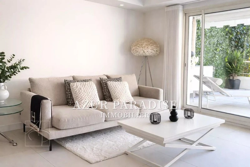2 - venta apartamento vista al mar cannes alpes-marítimos francia