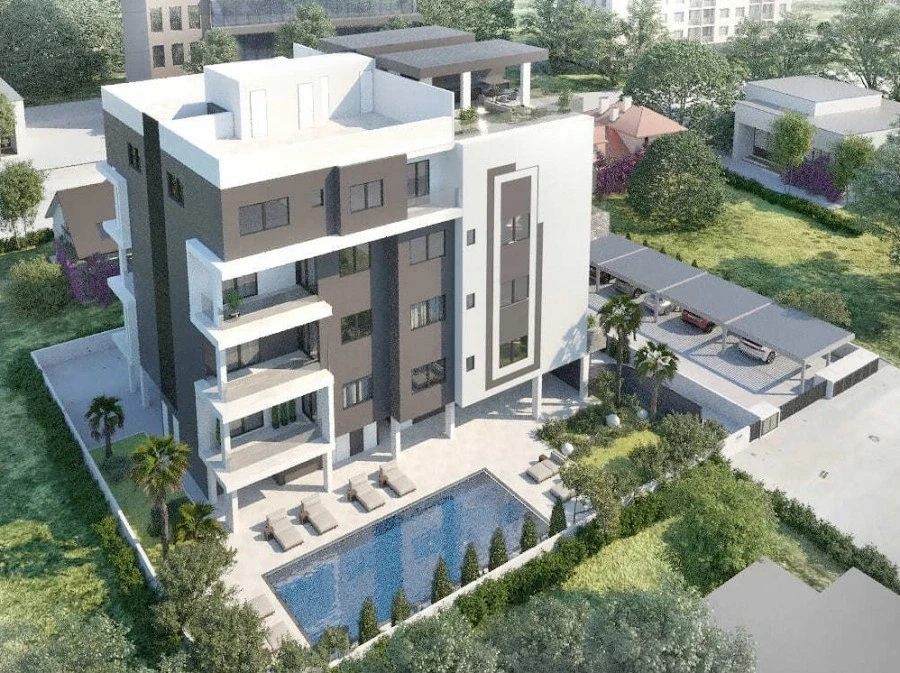 1 - vente appartement limassol limassol chypre