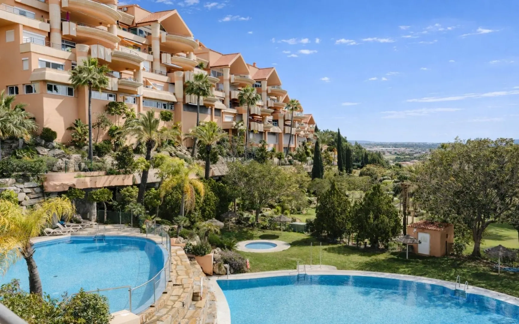 2 - venda apartamento marbella - costa del sol andaluzia espanha