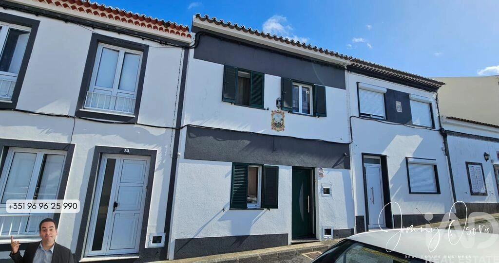 2 - venta casa água de pau las azores portugal