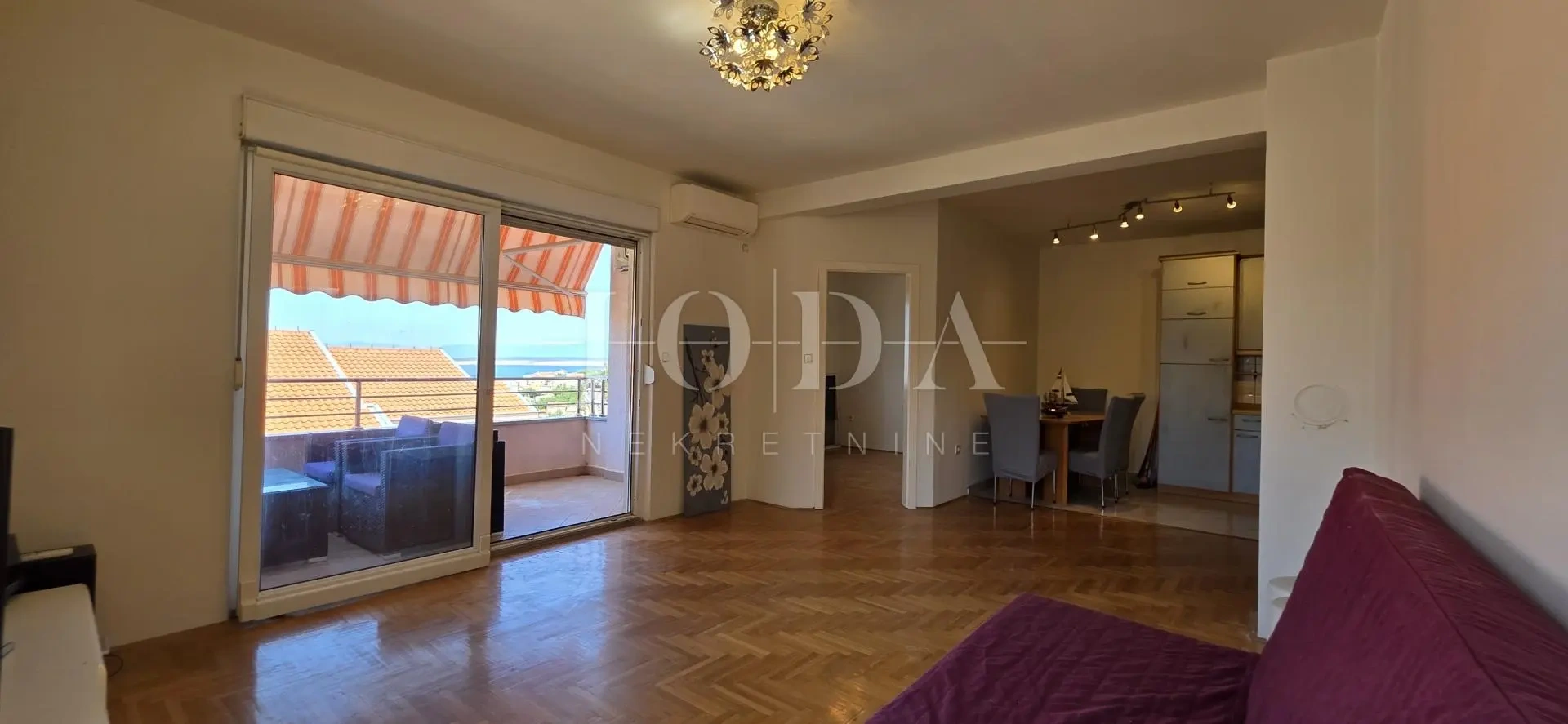 1 - venta apartamento crikvenica primorje-gorski kotar croacia