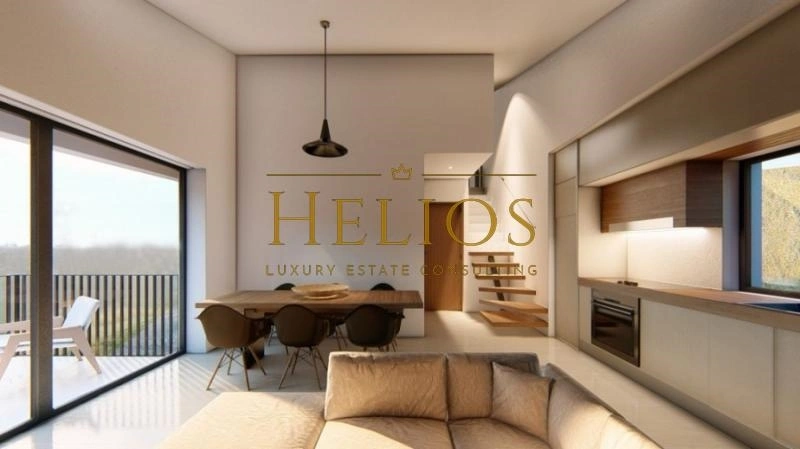 1 - vendita casa vista mare réthymnon creta grecia