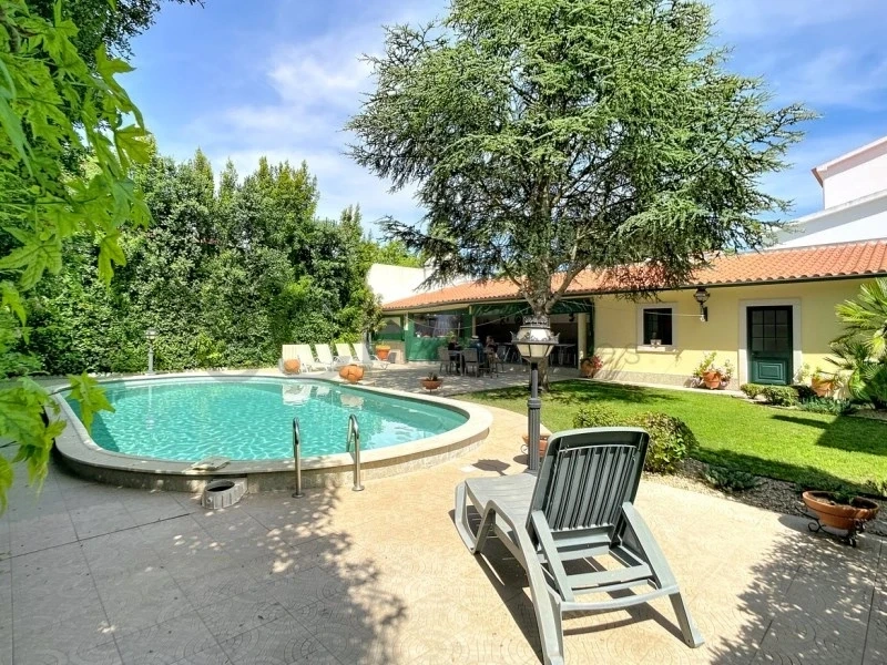 1 - venta casa azeitão región de lisboa portugal