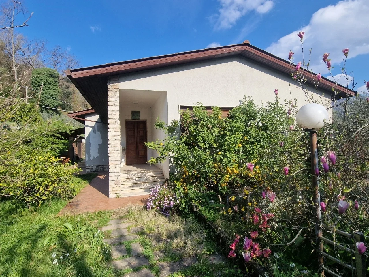 2 - venta casa massa toscana italia