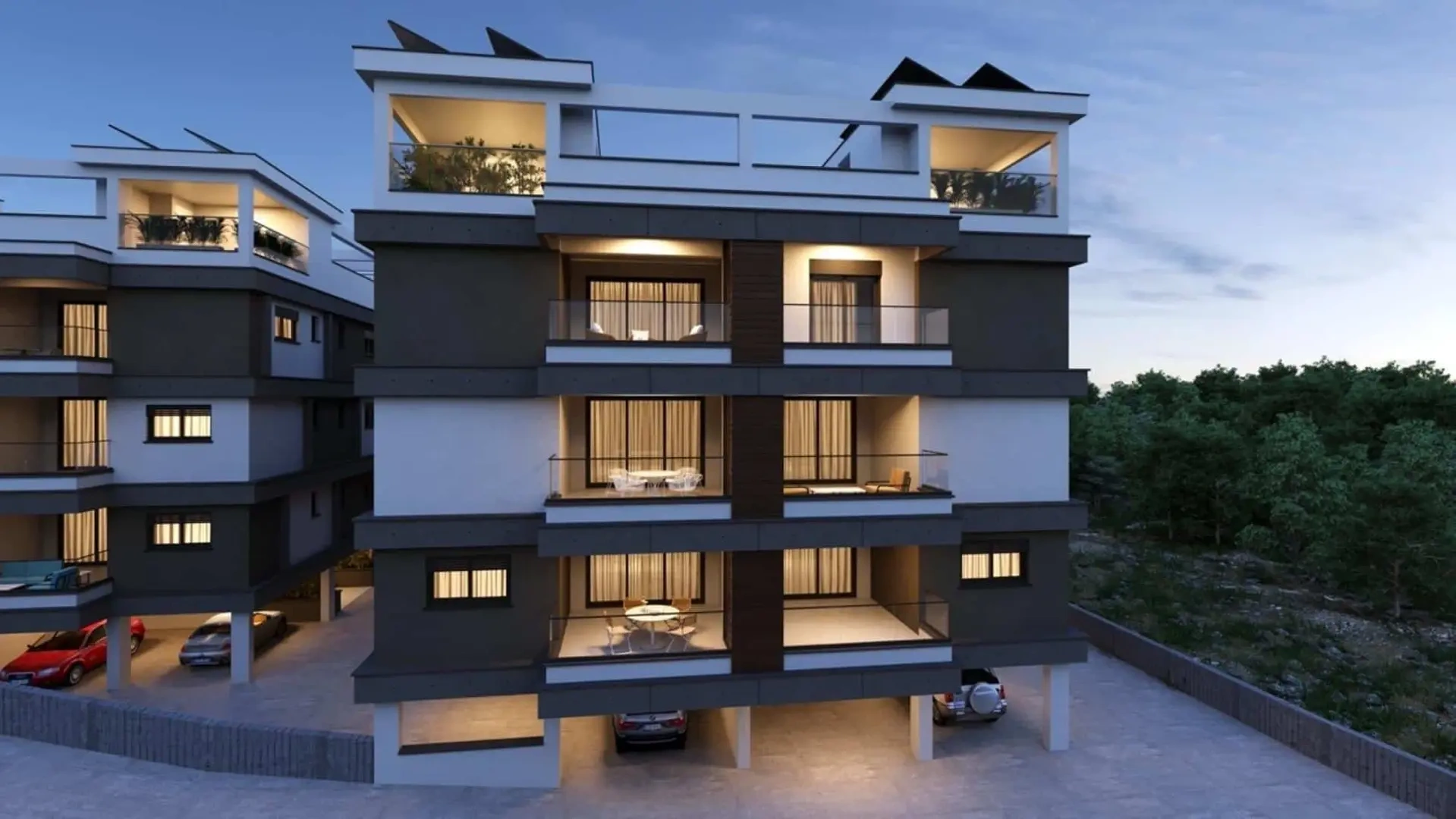 1 - vente appartement limassol limassol chypre