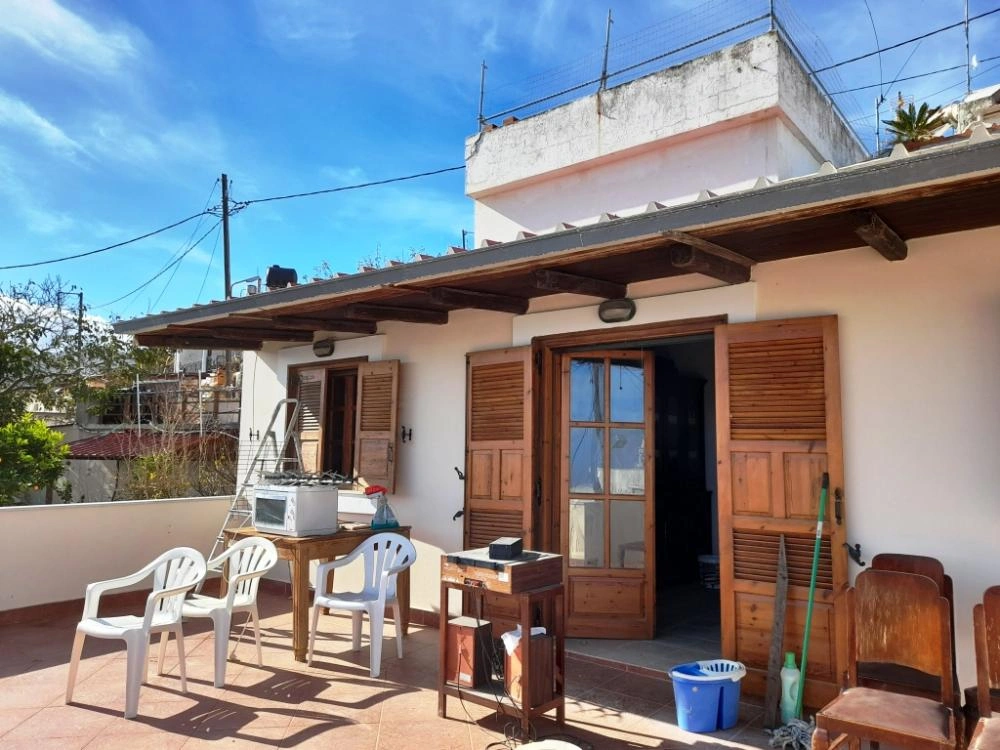 1 - venta casa vista al mar chamaizi creta grecia