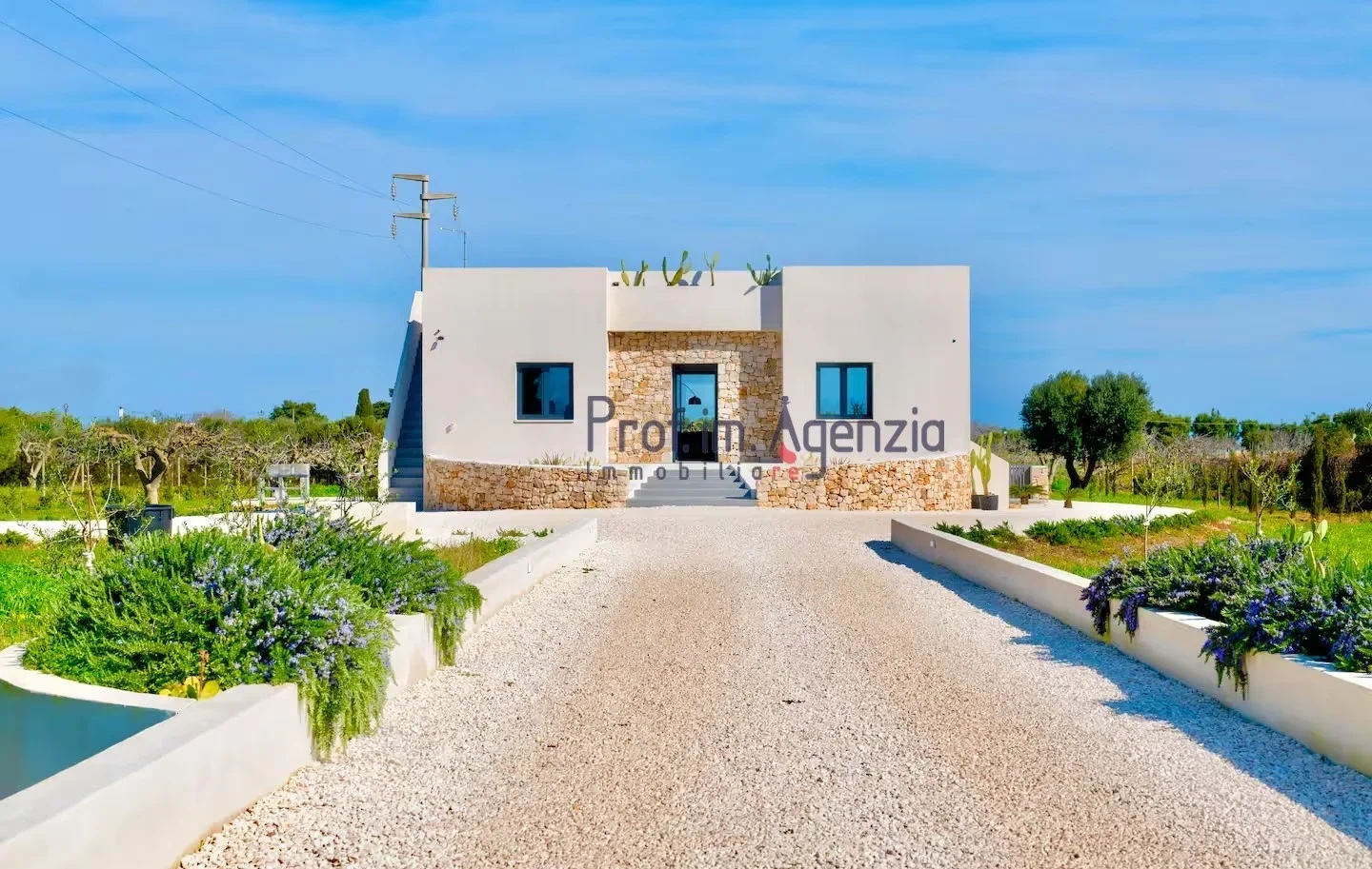1 - vendita casa carovigno puglia italia