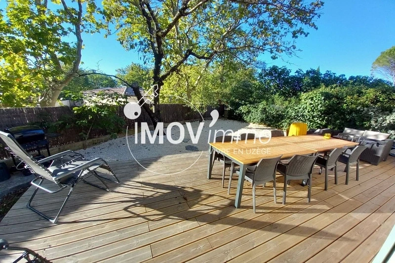 1 - house for sale in uzès gard france