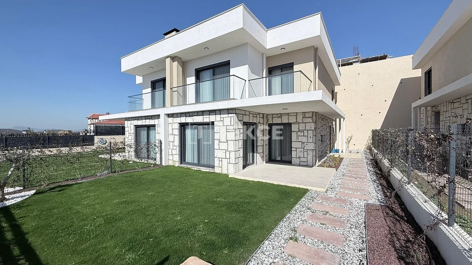 1 - house for sale in menemen i̇zmir turkey