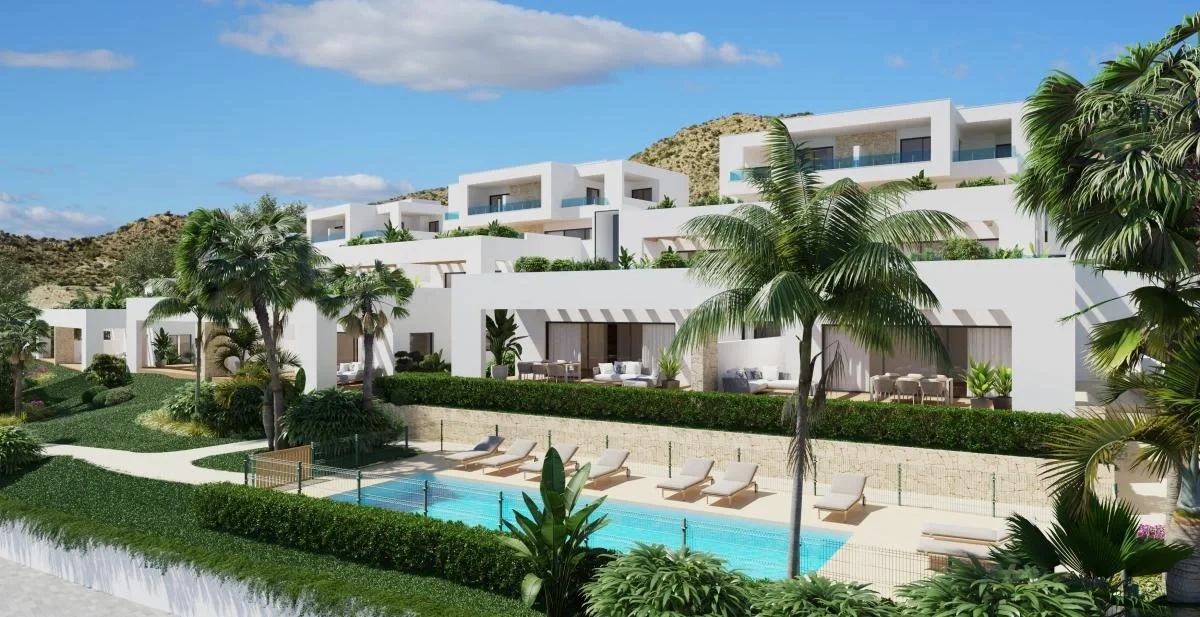 2 - verkoop appartement monforte del cid valencian community spanje