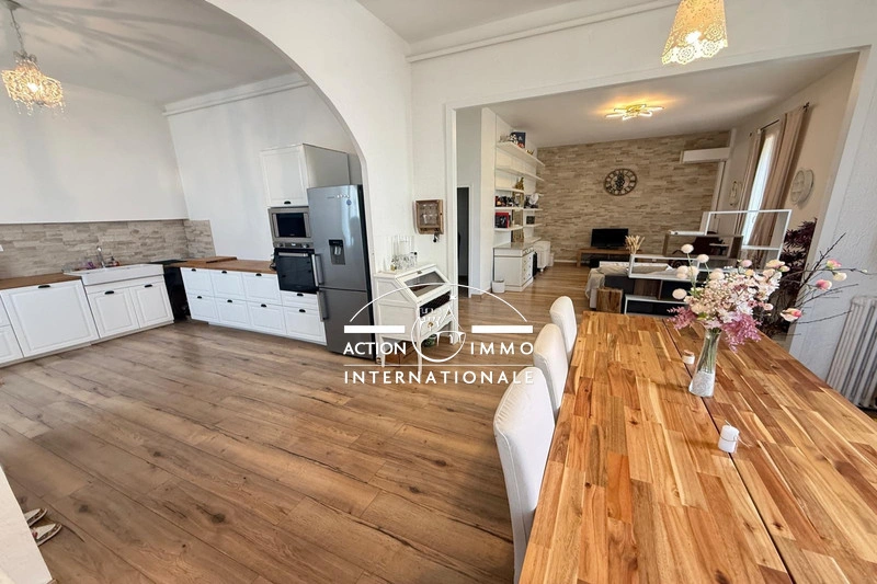 1 - vendita appartamento saint-martin-de-crau bocche del rodano francia