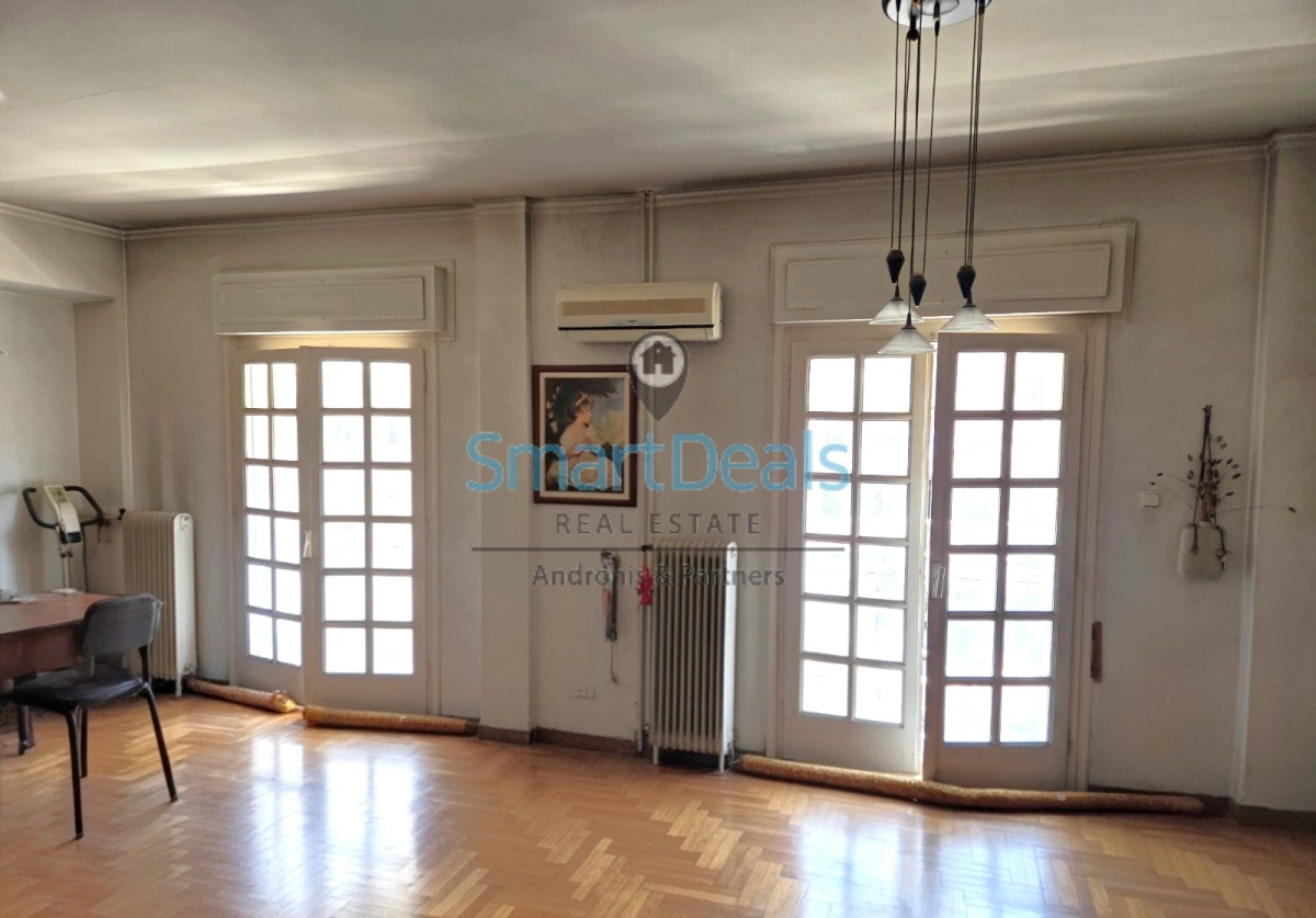 1 - vente appartement athènes attique grèce