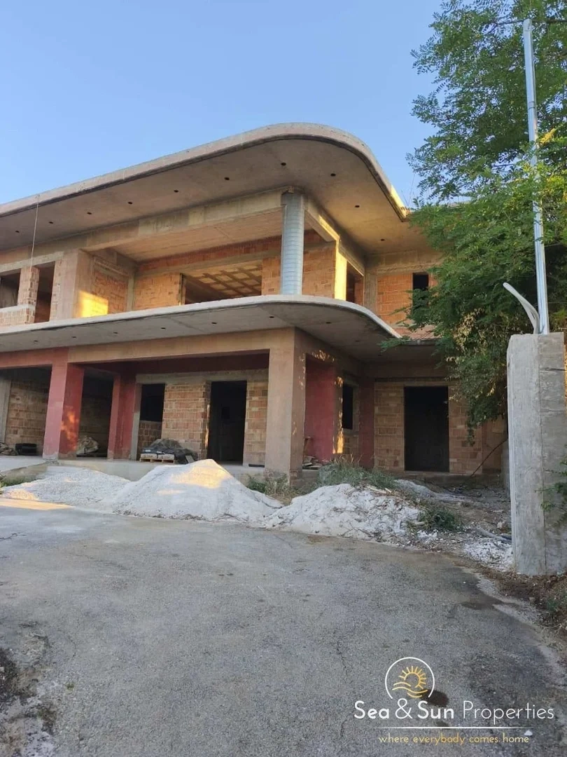 1 - venta apartamento theriso creta grecia