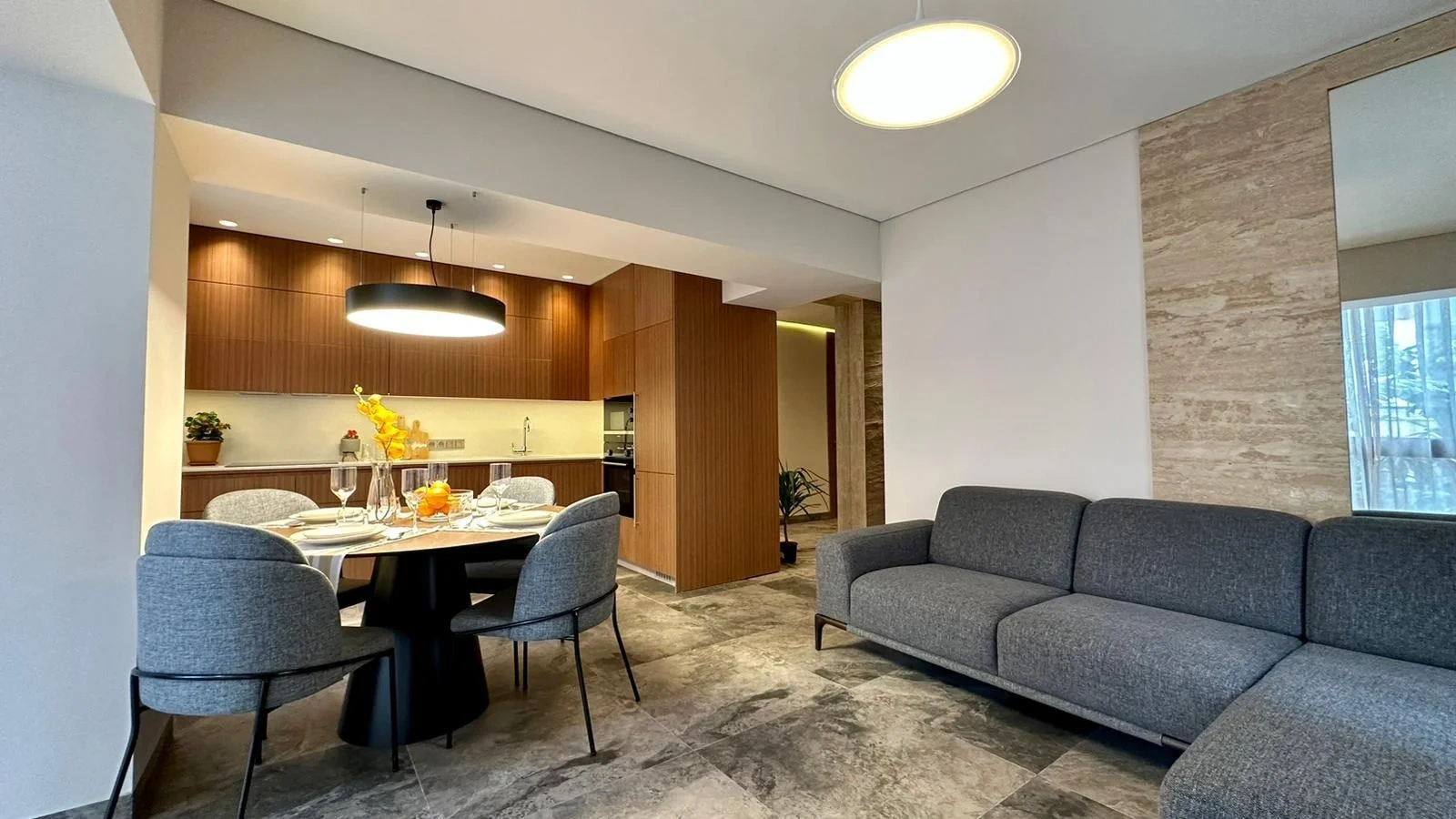 1 - продажа квартира вид моря alanya antalya турция