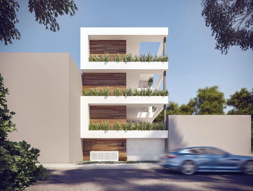 1 - venda apartamento limassol limassol chipre