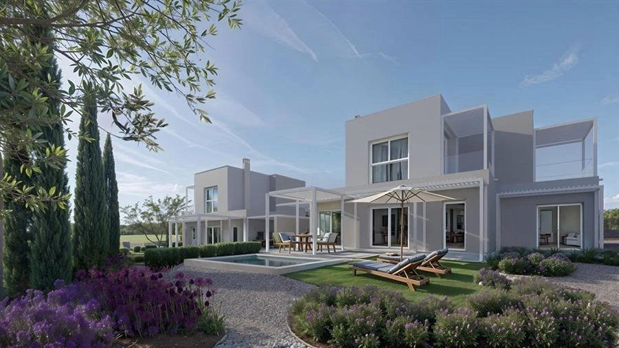 1 - venta casa silves algarve portugal