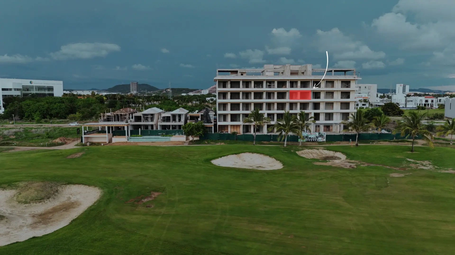 1 - apartment for sale in mazatlan sinaloa mexico