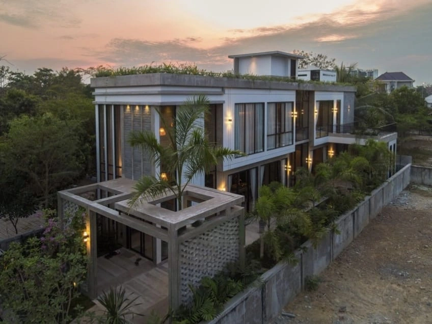 1 - verkauf haus siem reap siem reap kambodscha