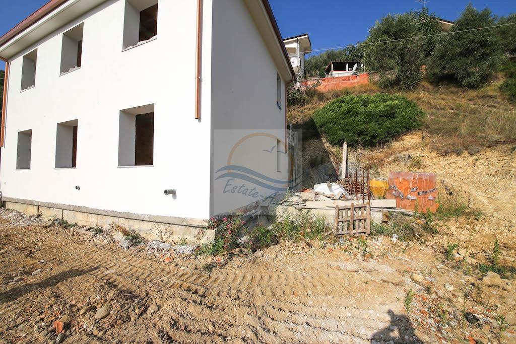 2 - venta casa vista al mar camporosso mare liguria italia