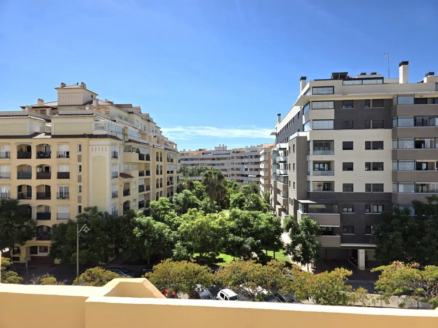 2 - vente appartement estepona - costa del sol andalousie espagne