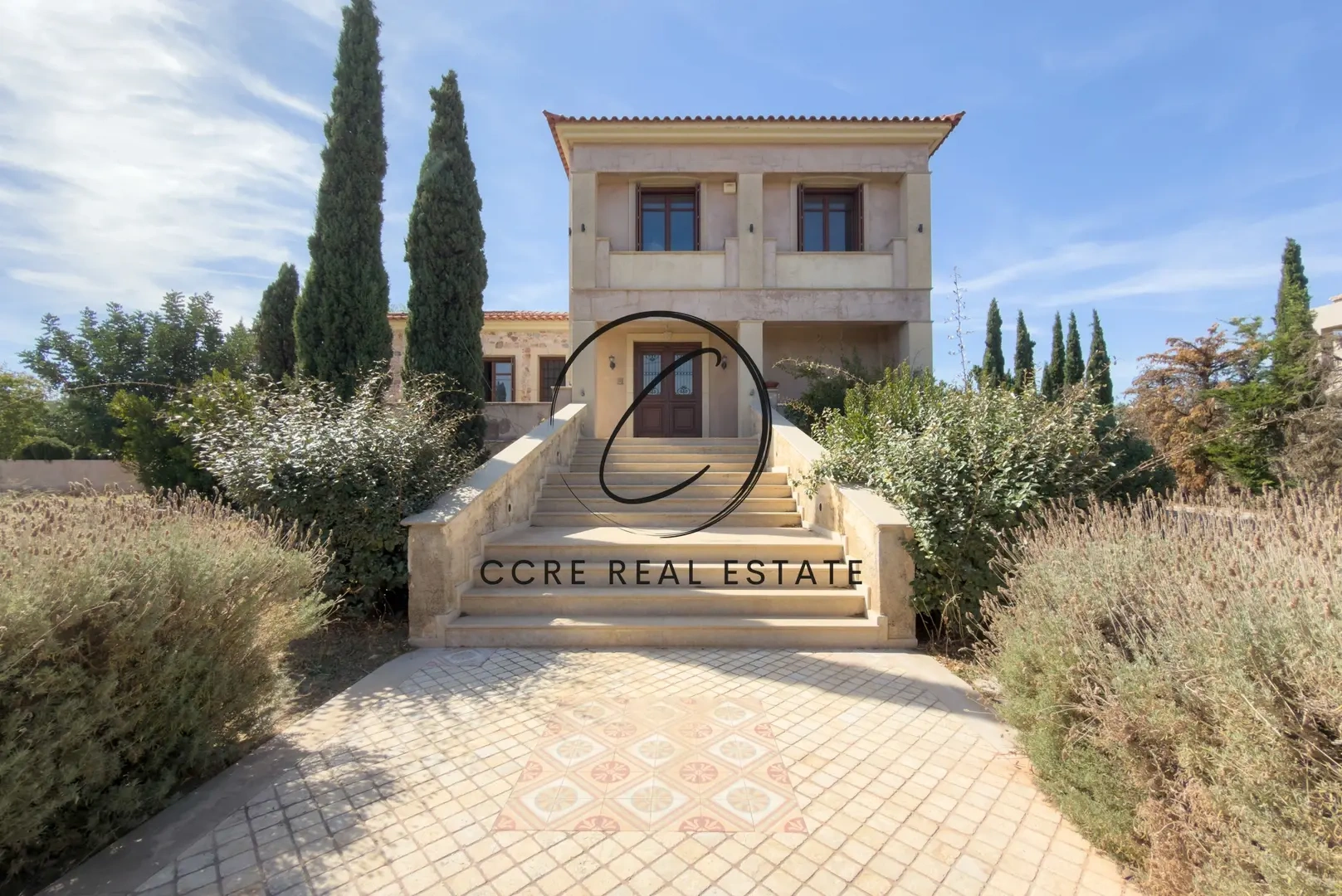 1 - vendita casa pikermi attica grecia