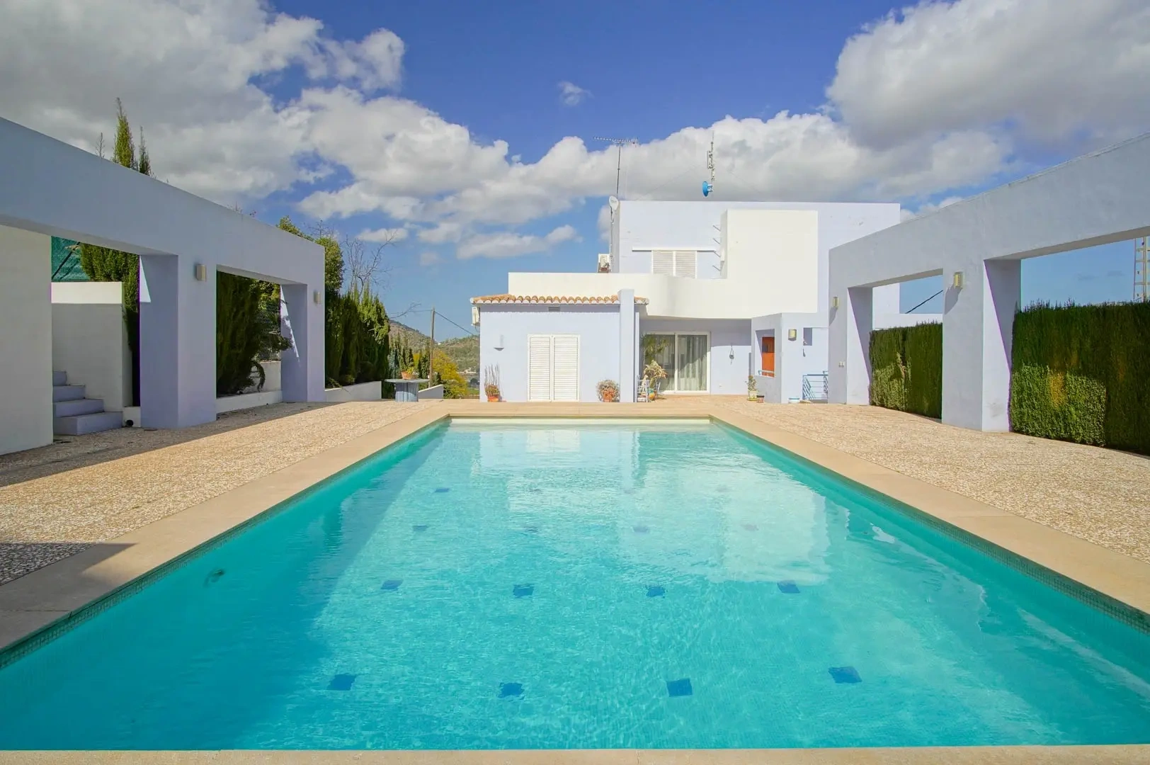 2 - vente maison pedreguer communauté valencienne espagne