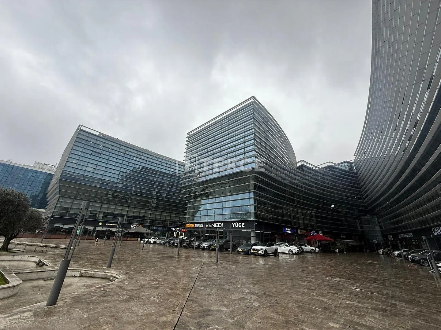 1 - продажа квартира kagithane istanbul турция
