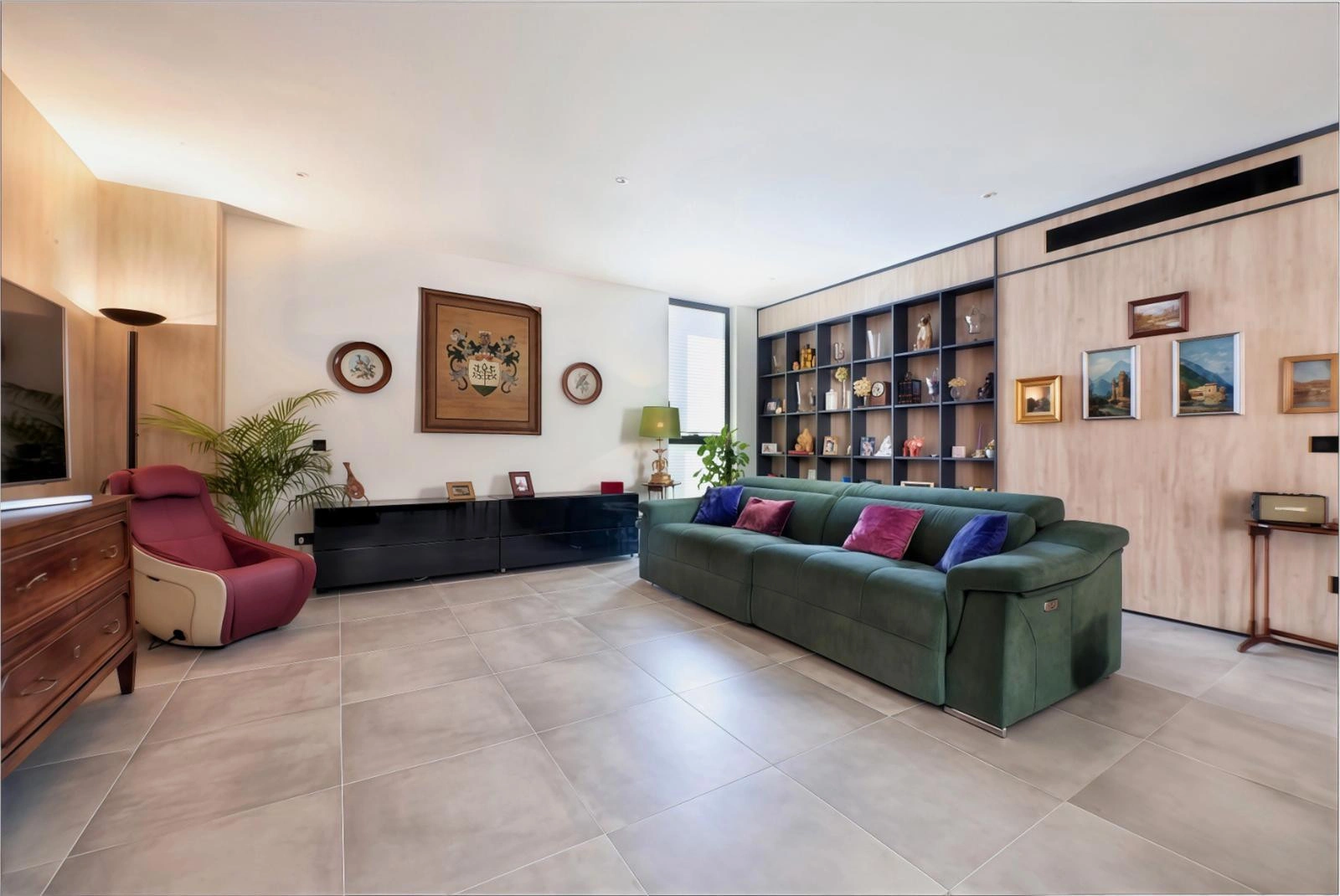 1 - vente appartement plage à pied santa eulalia del río ibiza - baléares espagne
