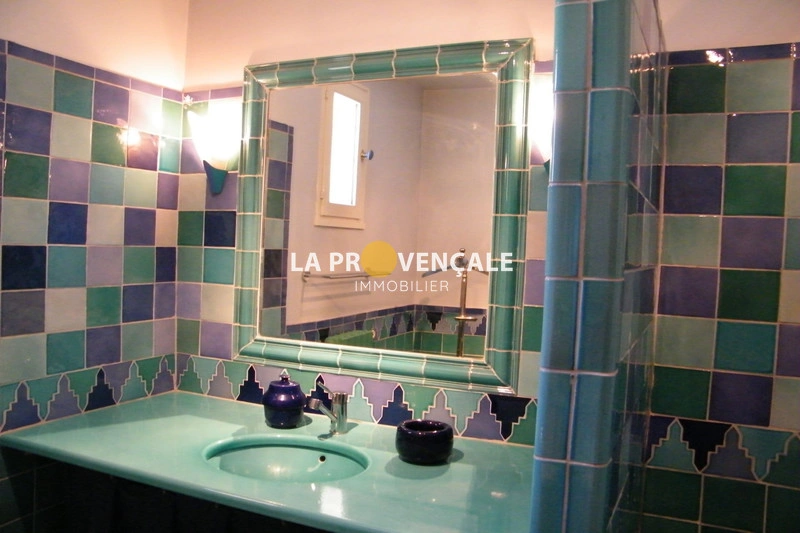 2 - vendita casa fuveau bocche del rodano francia