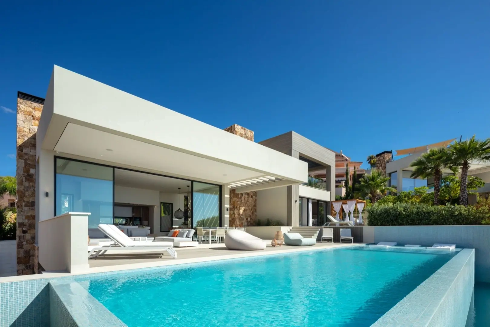 1 - verkauf villa marbella - costa del sol andalusien spanien