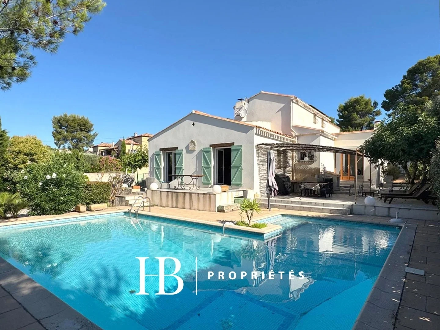 2 - verkauf haus meerblick la ciotat bouches-du-rhône frankreich