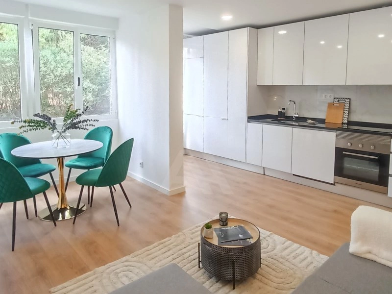 1 - vente appartement lisbonne région de lisbonne portugal