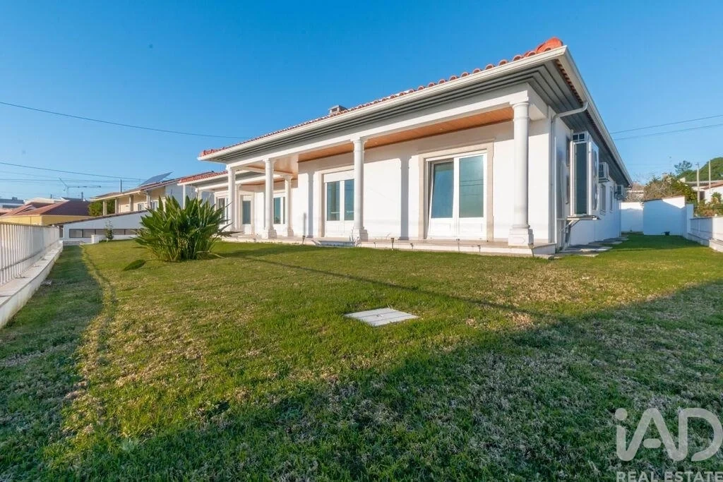 1 - продажа дом leiria центральный регион португалия