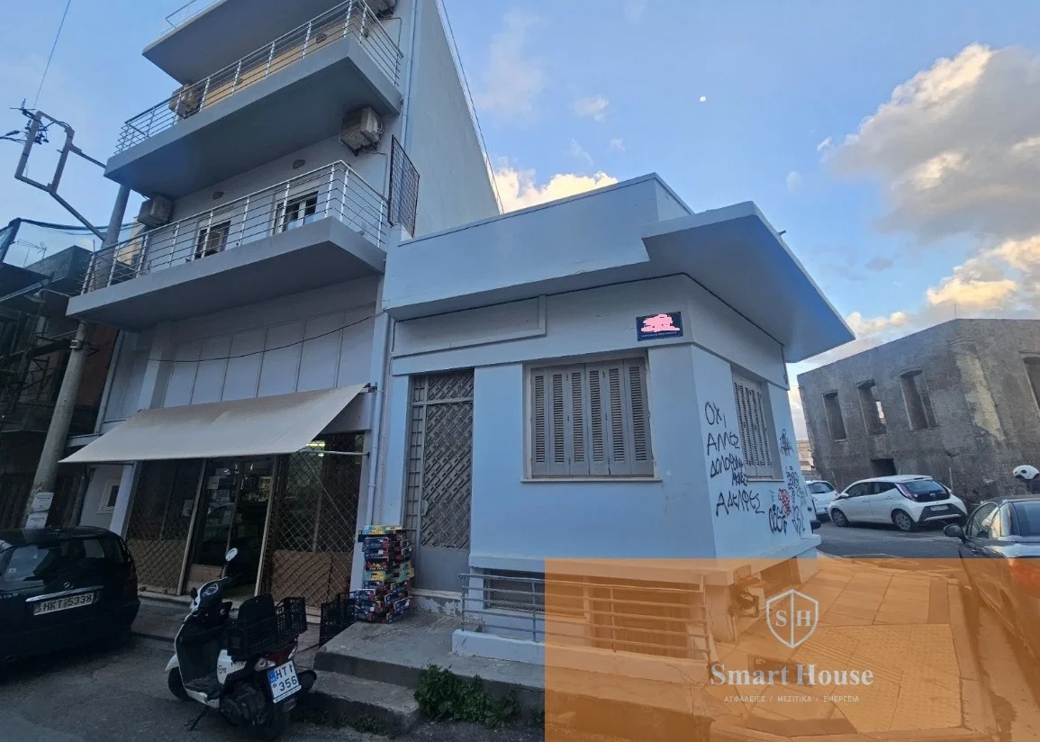 1 - продажа квартира héraklion крит греция