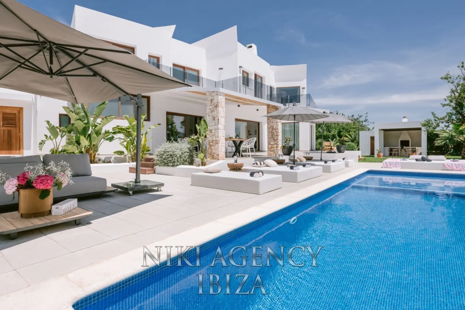 2 - verkauf haus sant josep de sa talaia ibiza - balearen spanien