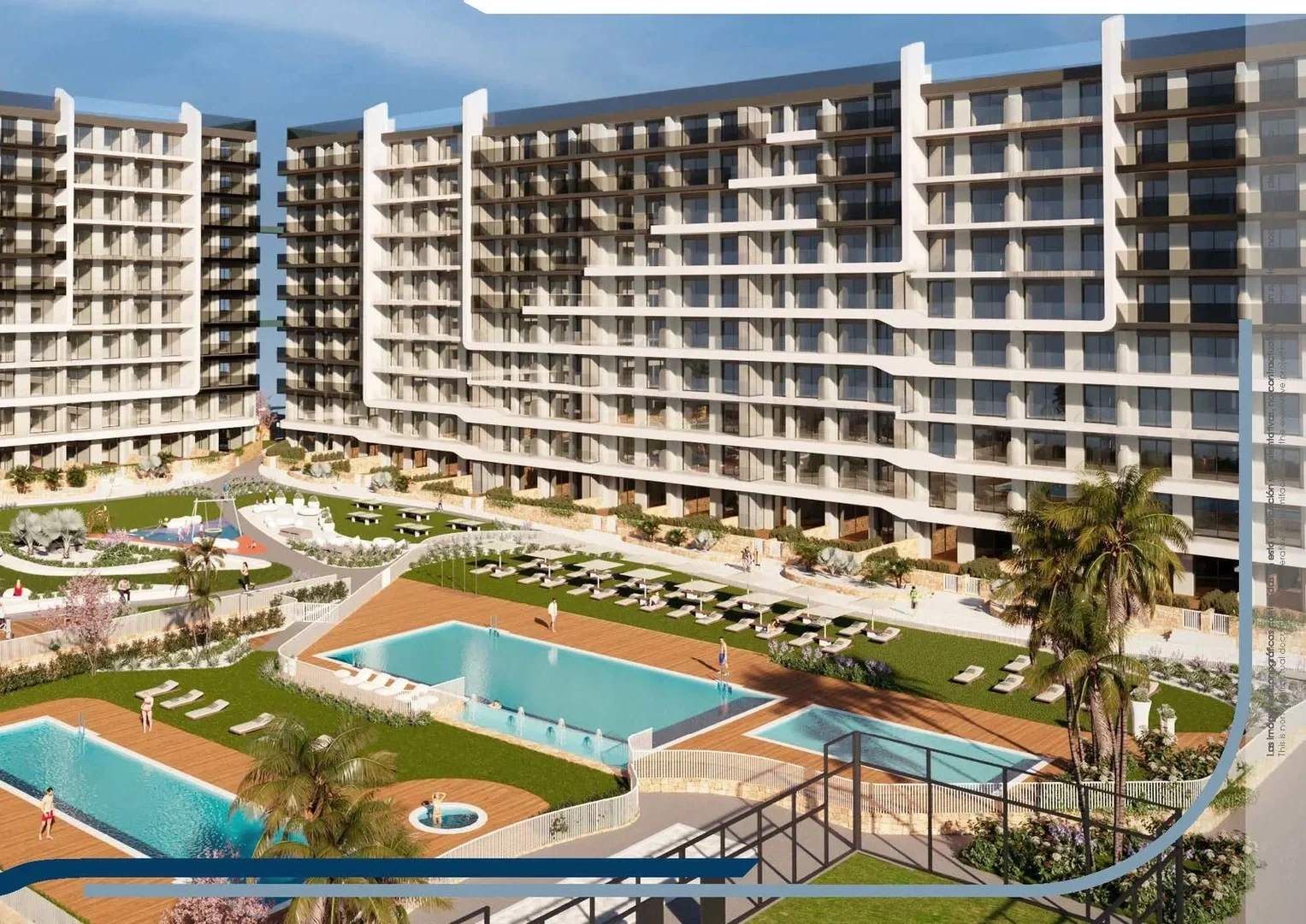 1 - vendita appartamento spiaggia a piedi orihuela-costa comunità valenciana spagna