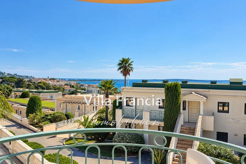 1 - vente appartement cannes alpes-maritimes france