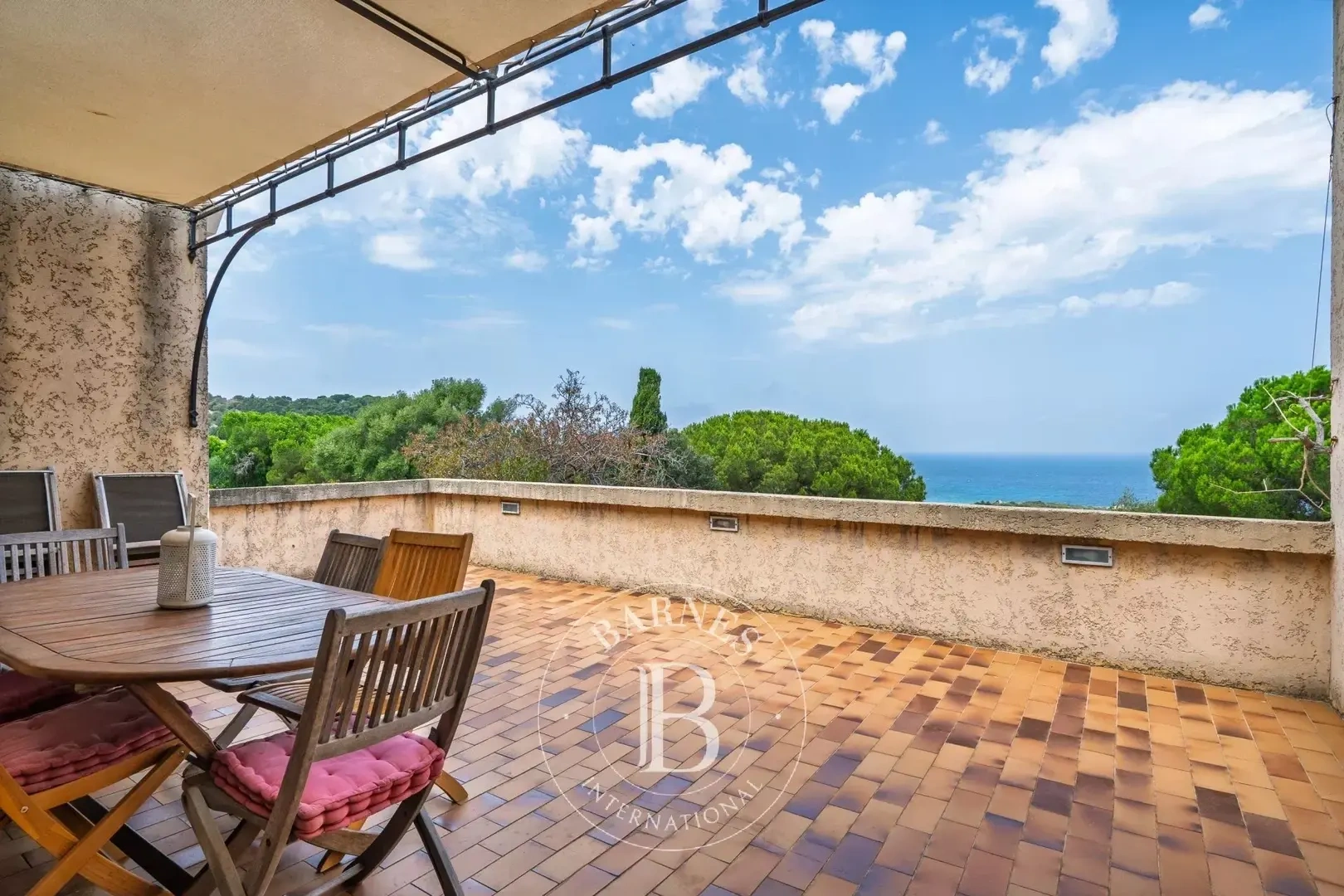 2 - vente villa vue mer corbara corse (haute) france